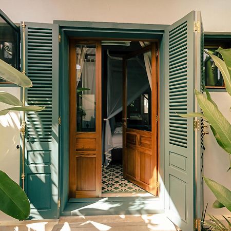 Pha Nya Residence Luang Prabang Ngoại thất bức ảnh