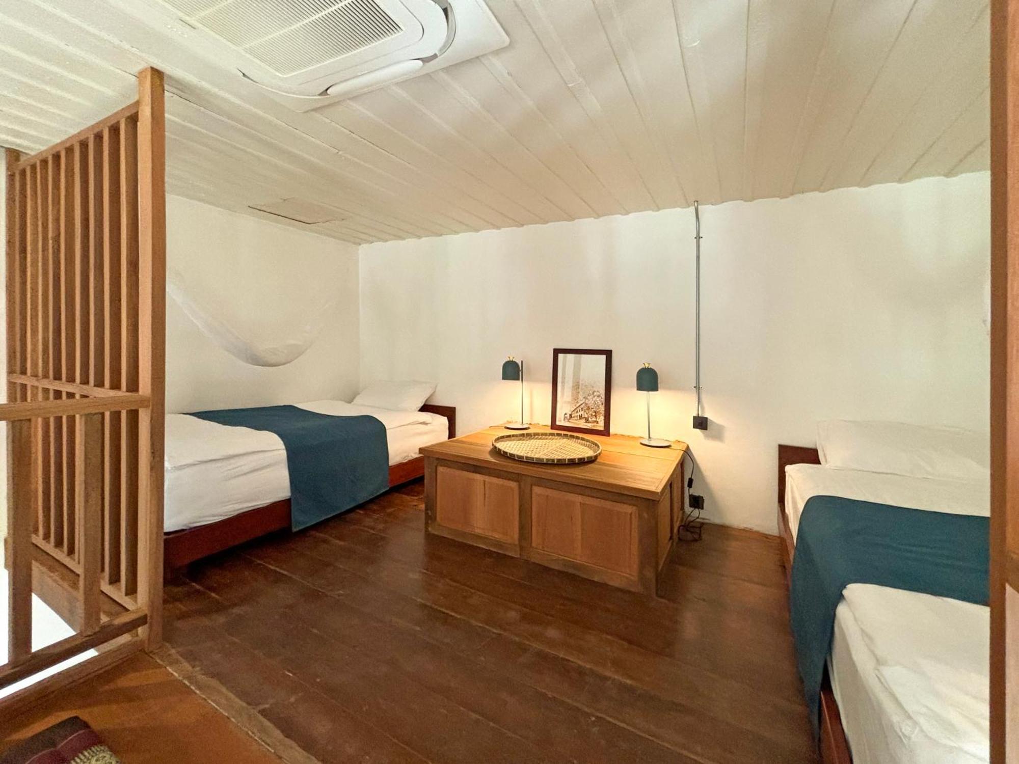 Pha Nya Residence Luang Prabang Ngoại thất bức ảnh