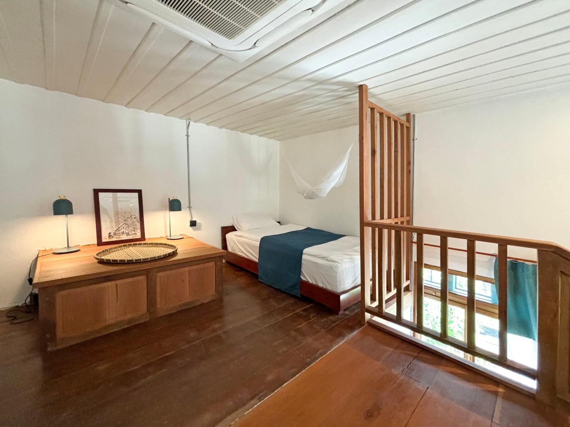 Pha Nya Residence Luang Prabang Ngoại thất bức ảnh