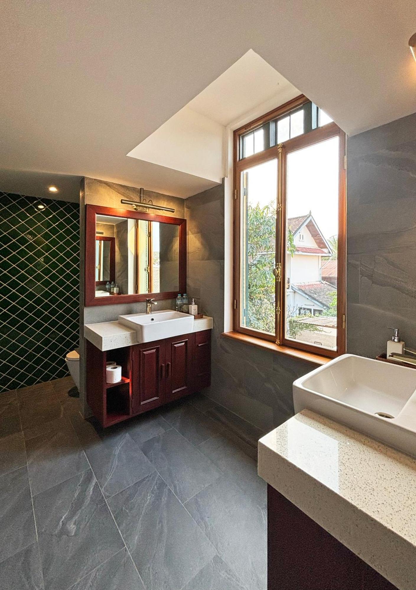 Pha Nya Residence Luang Prabang Ngoại thất bức ảnh
