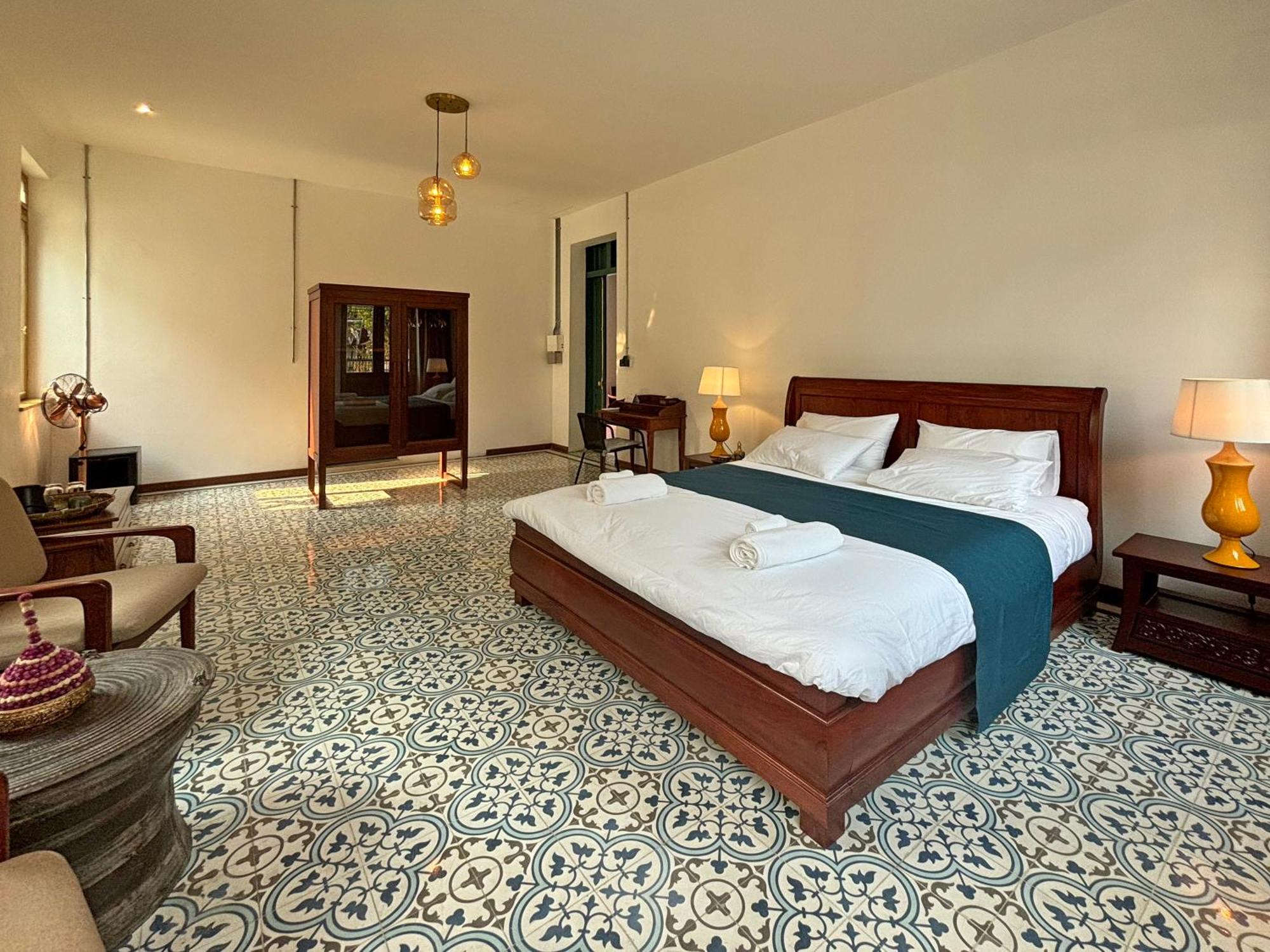 Pha Nya Residence Luang Prabang Ngoại thất bức ảnh