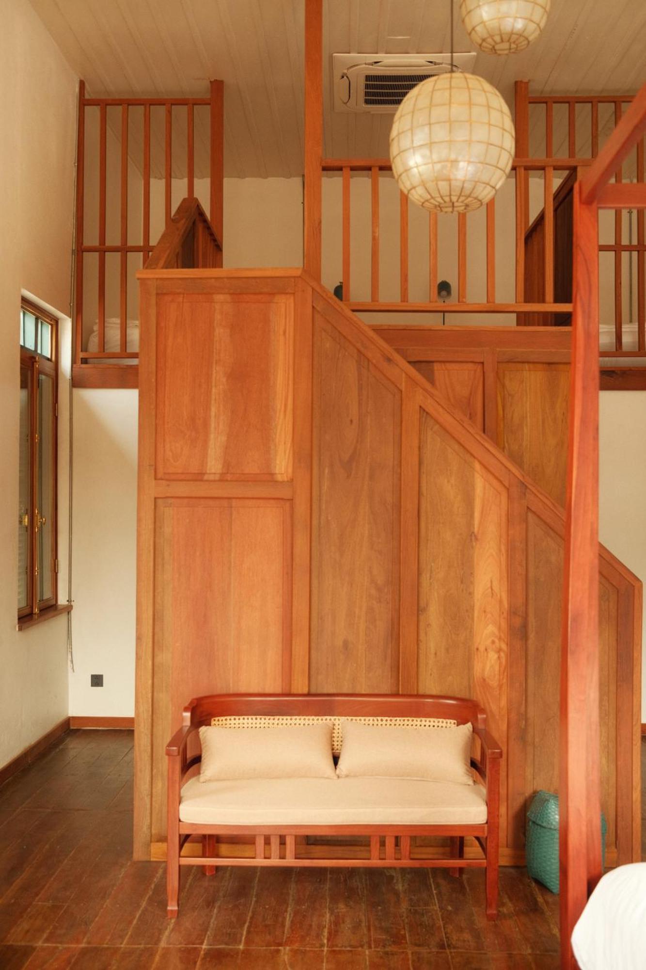 Pha Nya Residence Luang Prabang Ngoại thất bức ảnh