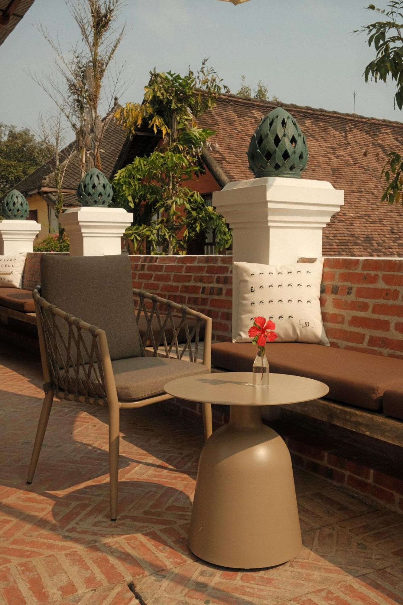 Pha Nya Residence Luang Prabang Ngoại thất bức ảnh