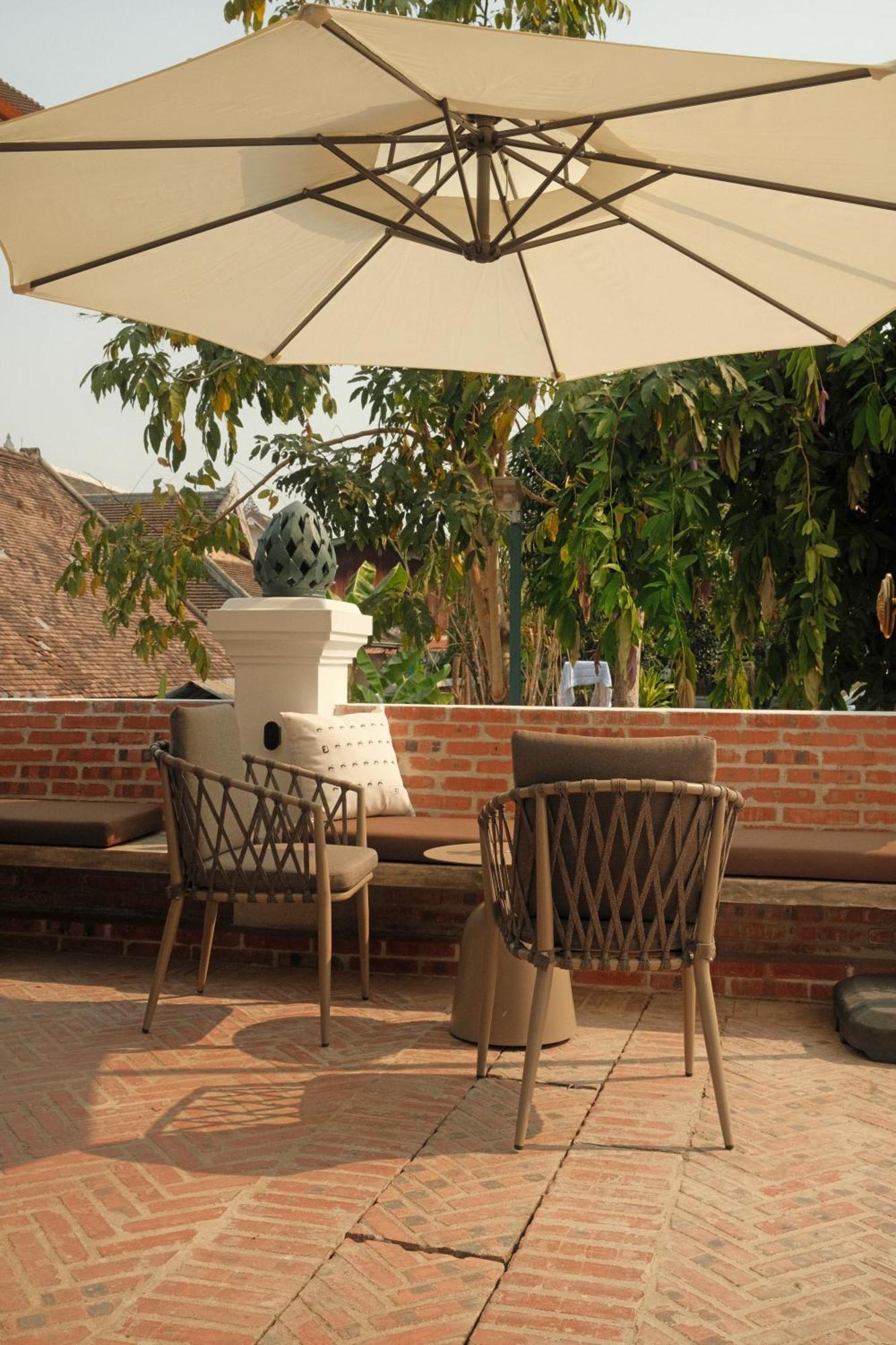 Pha Nya Residence Luang Prabang Ngoại thất bức ảnh