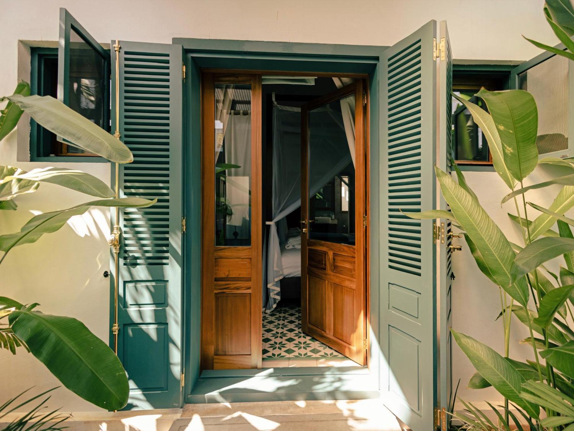 Pha Nya Residence Luang Prabang Ngoại thất bức ảnh