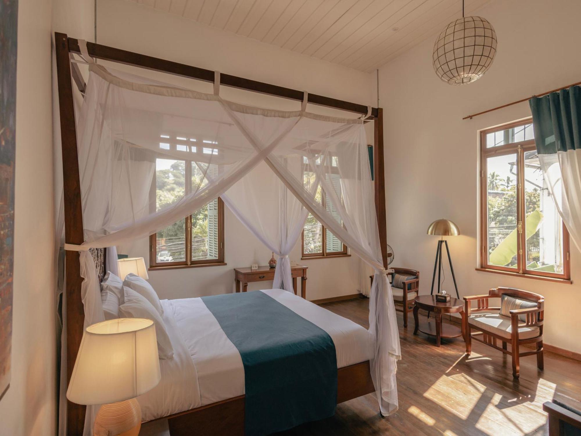 Pha Nya Residence Luang Prabang Ngoại thất bức ảnh