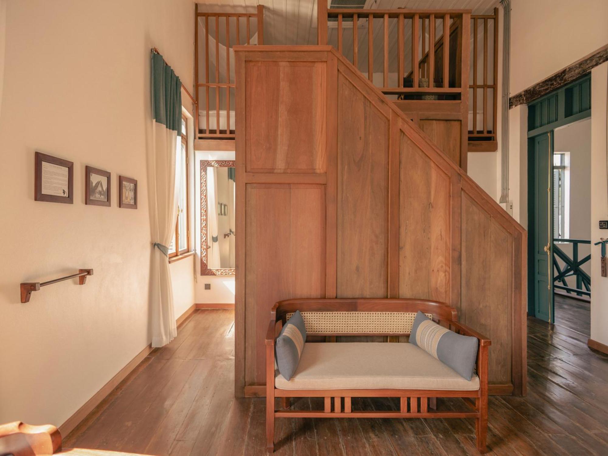 Pha Nya Residence Luang Prabang Ngoại thất bức ảnh