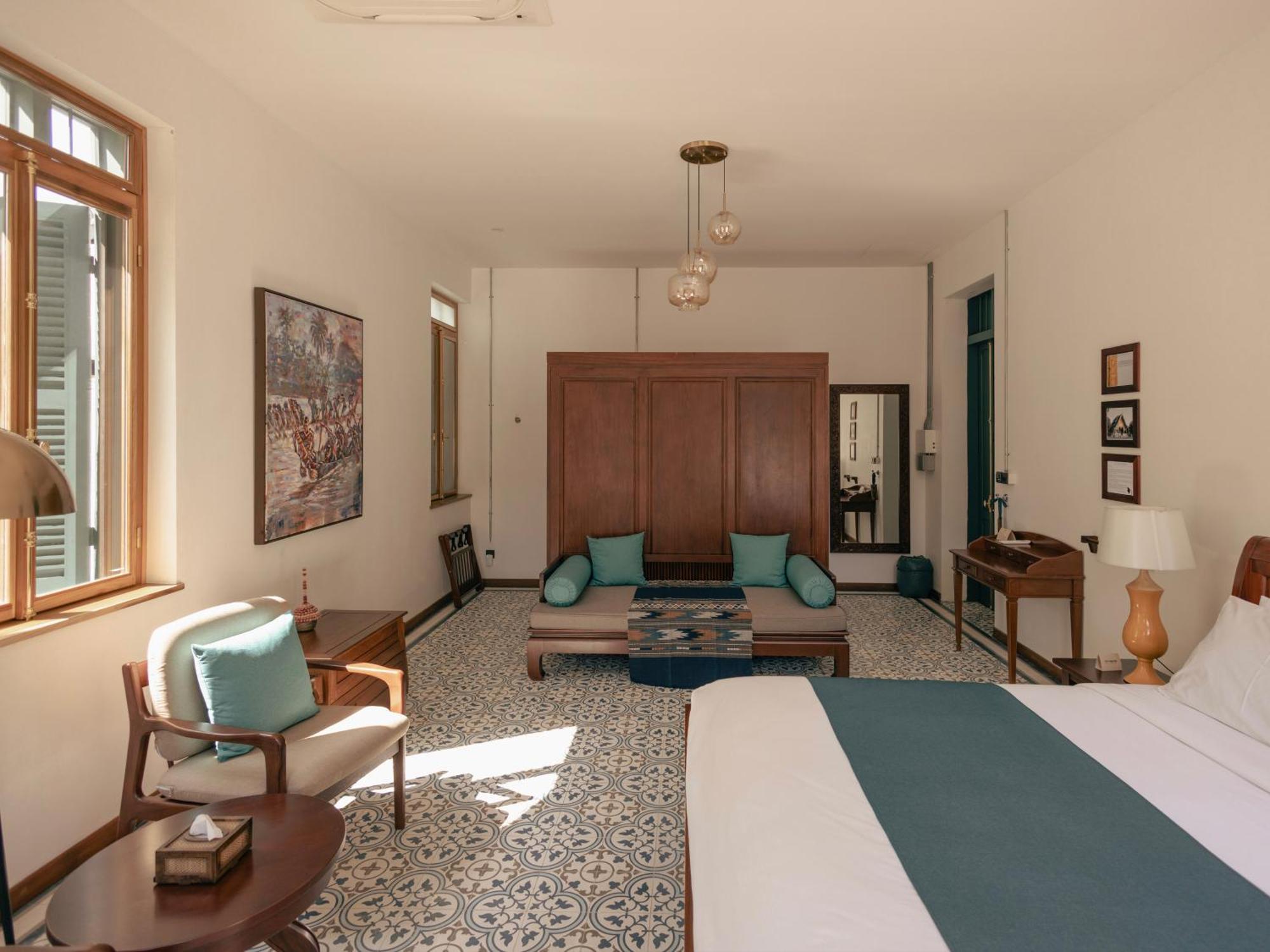 Pha Nya Residence Luang Prabang Ngoại thất bức ảnh